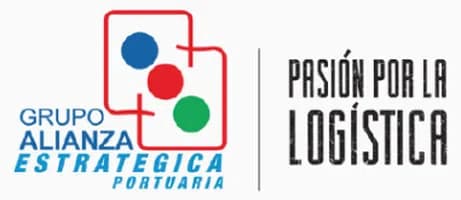 Agencia Aduanal Alianza logo