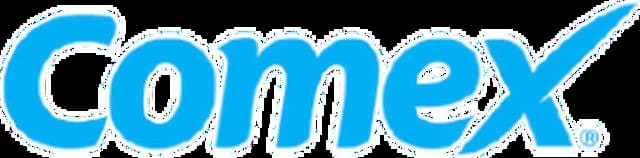 COMEX logo