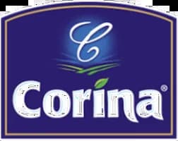 CORINA logo