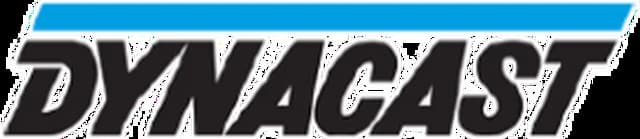 DYNACAST logo