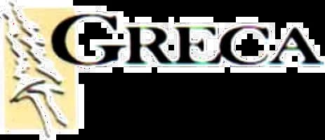 GRECA logo