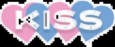 KISS logo