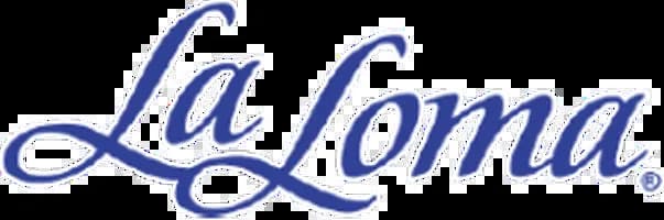 LALOMA logo
