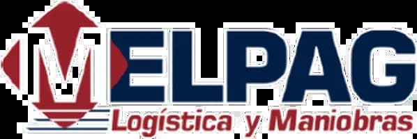 MELPAG logo
