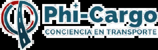 PHYCARGO logo