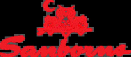 SANBORNS logo