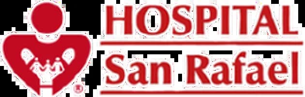SAN RAFAEL HOSPITAL logo