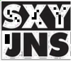 SXY JNS logo
