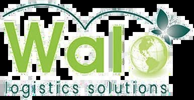 WALO logo