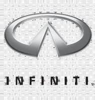 Infiniti logo