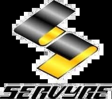 Servyre logo