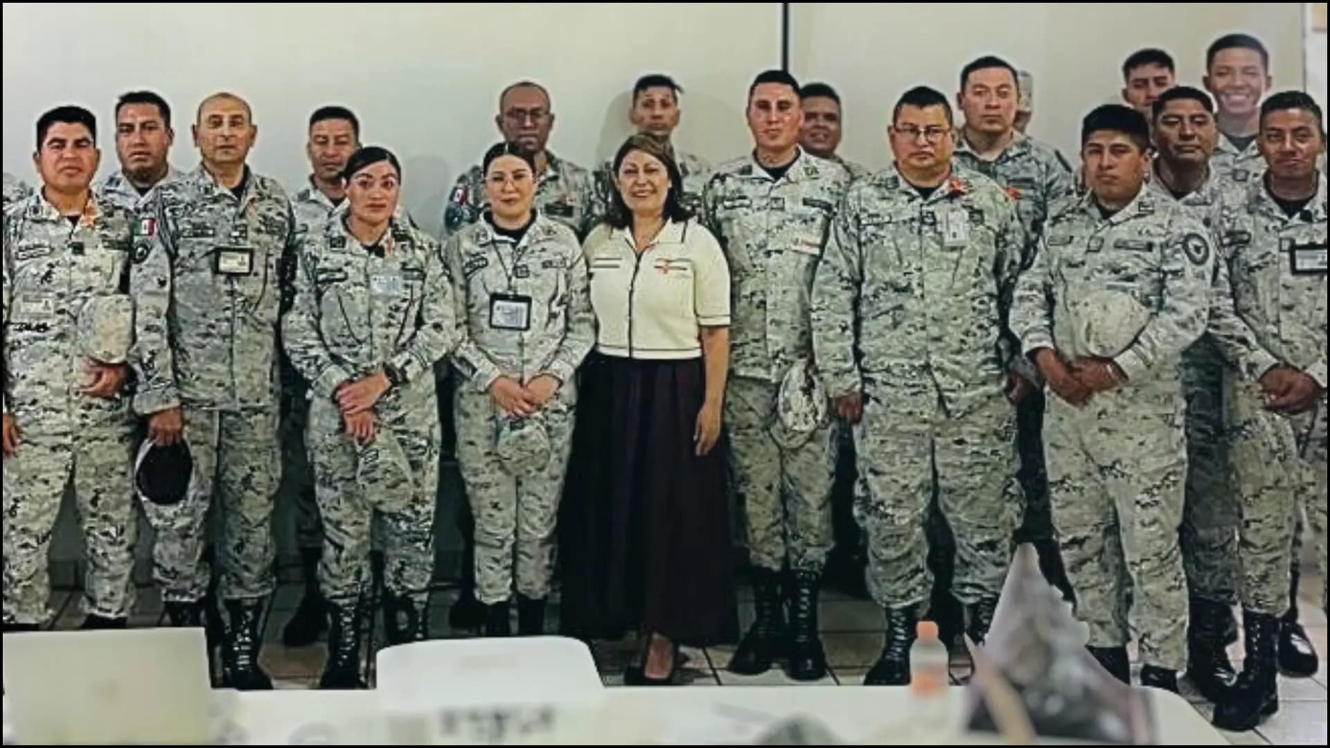 Equipo de profesionales